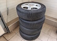 KIA Sportage SUV / Terénní 1,6 l 130 kw