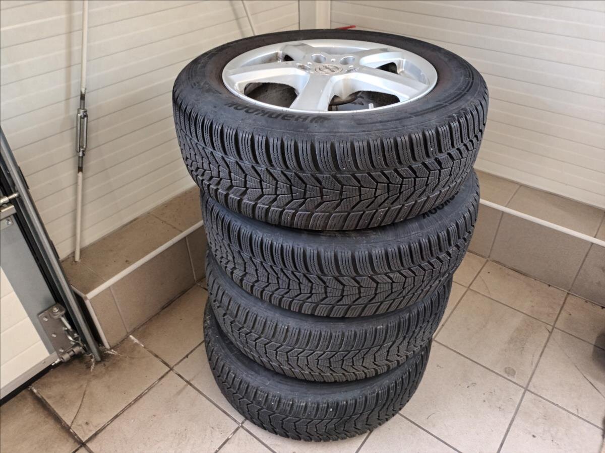 KIA Sportage SUV / Terénní 1,6 l 130 kw