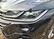 Volkswagen Arteon Kombi 1,4 l 115 kw