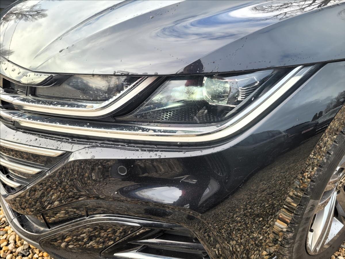 Volkswagen Arteon Kombi 1,4 l 115 kw