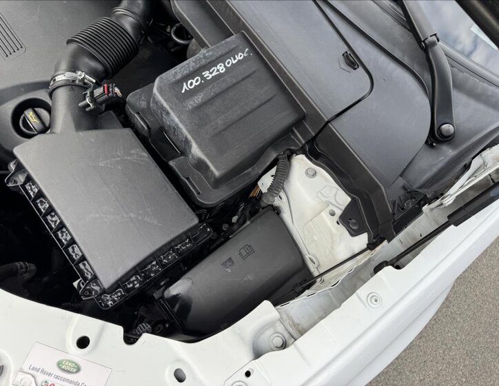Land Rover Freelander SUV / Terénní 2,2 l 140 kw