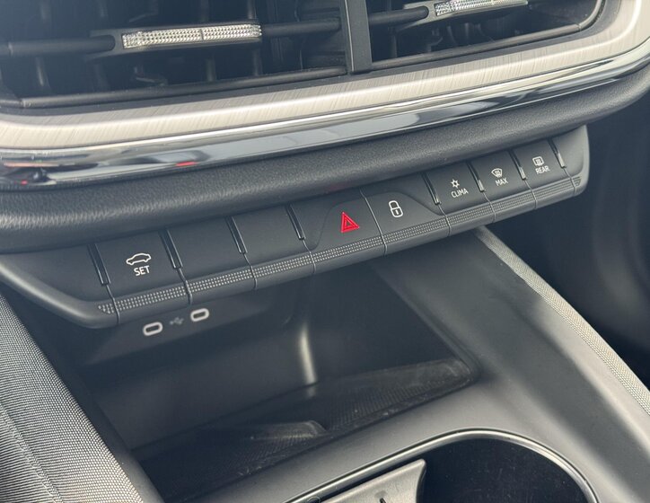 Škoda Enyaq SUV / Terénní 0,0 132 kw