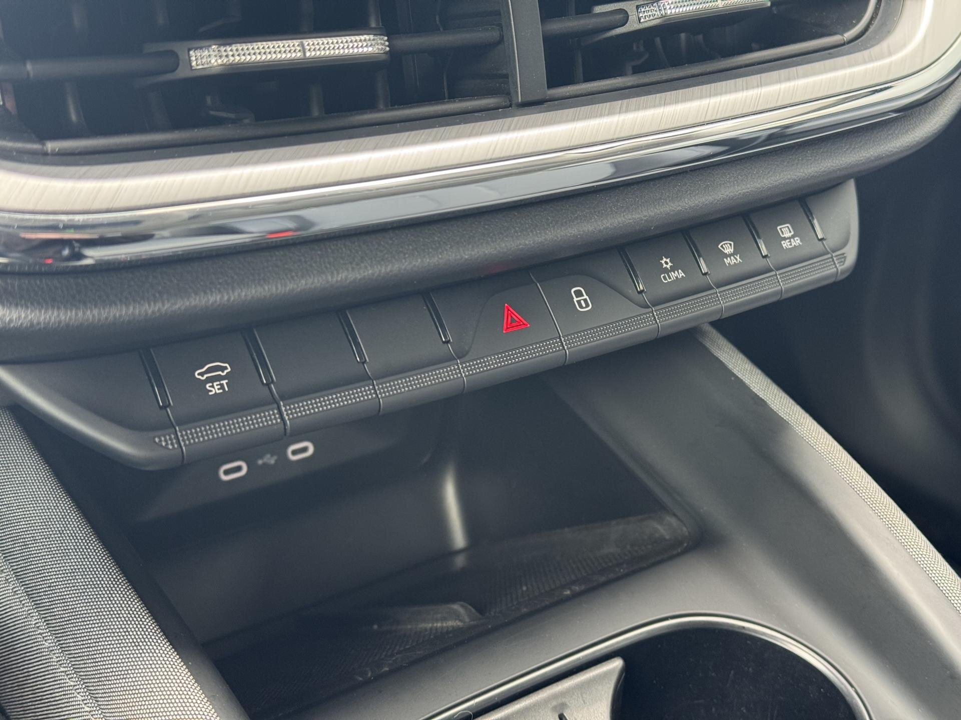 Škoda Enyaq SUV / Terénní 0,0 132 kw