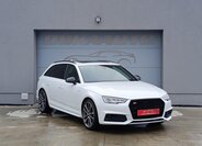Audi S4 Kombi 3,0 l 260 kw