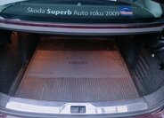 Škoda Superb Sedan / Limuzína 2,0 l 125 kw