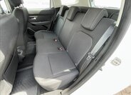Dacia Duster SUV / Terénní 1,5 l 84 kw