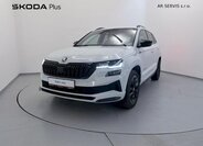 Škoda Karoq SUV 1,5 l 110 kw
