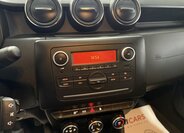 Dacia Duster SUV 999,0 74 kw