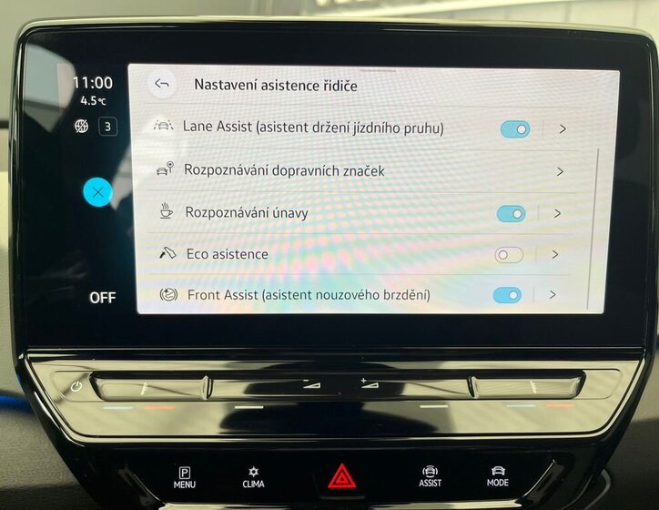 Volkswagen ID.3 Hatchback 0,0 150 kw