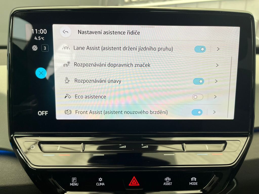 Volkswagen ID.3 Hatchback 0,0 150 kw