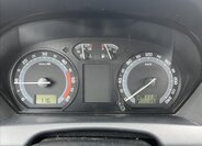 Škoda Fabia Kombi 1,4 l 59 kw