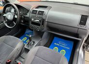 Volkswagen Polo 10