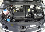 Škoda Rapid Sedan / Limuzína 1,2 l 66 kw