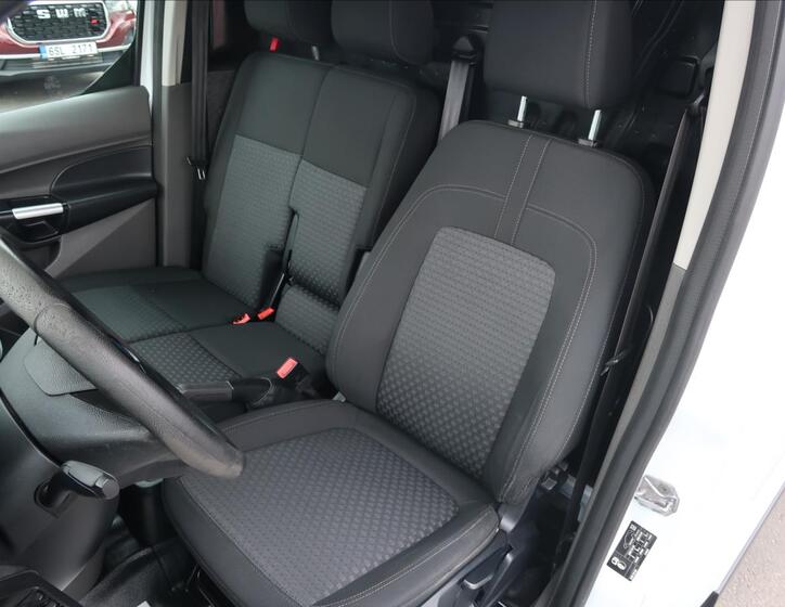 Ford Transit Connect 10