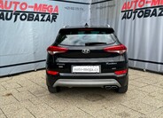 Hyundai Tucson 8