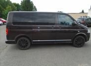 Volkswagen Multivan 7