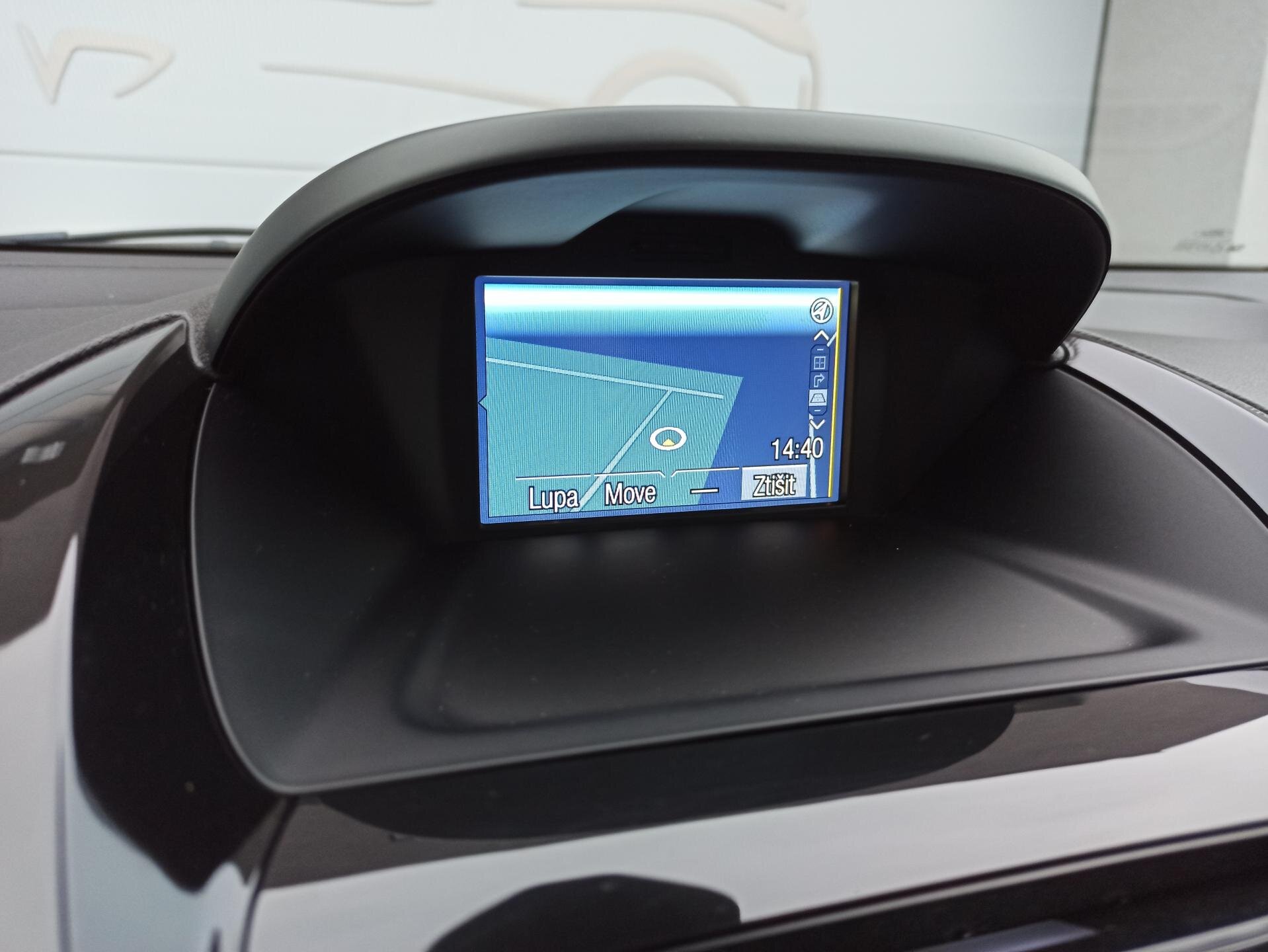 Ford B-MAX Hatchback 999,0 92 kw