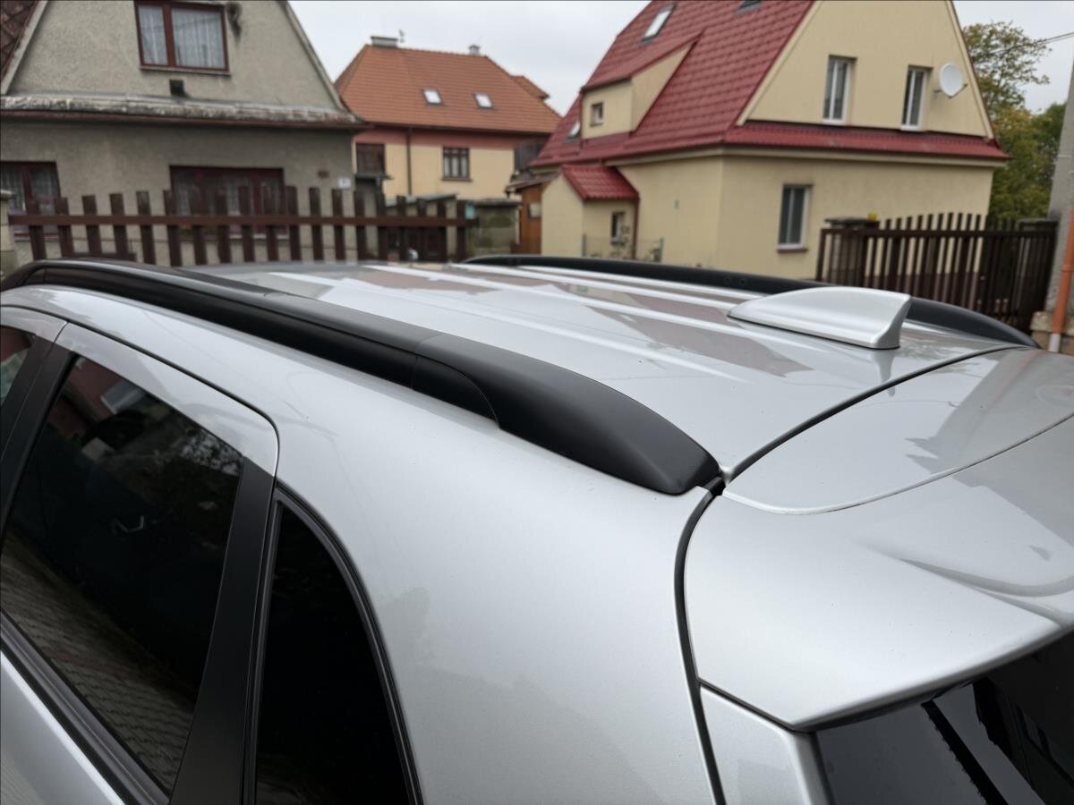 Mitsubishi ASX SUV 2,0 l 110 kw