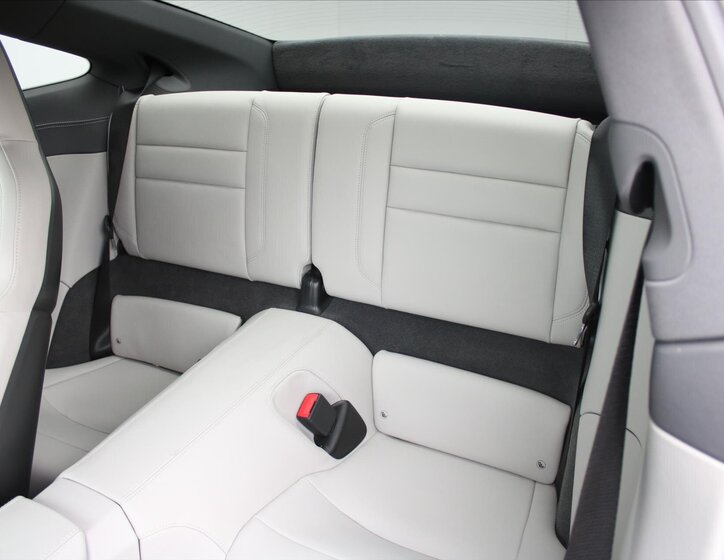 Porsche 911 Kupé 3,0 l 331 kw