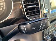 Volkswagen Golf Sportsvan 10