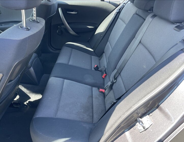 BMW Řada 1 Hatchback 1,6 l 85 kw