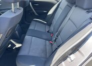 BMW Řada 1 Hatchback 1,6 l 85 kw