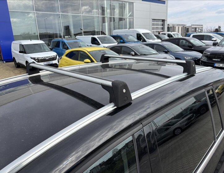 Opel Zafira MPV 2,0 l 125 kw