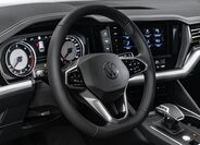 Volkswagen Touareg 11