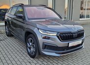 Škoda Kodiaq SUV / Terénní 2,0 l 147 kw