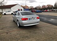 BMW Řada 3 Kupé 0,0 180 kw