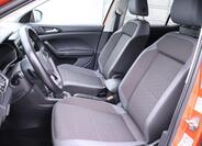 Volkswagen T-Cross 10