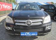 Mercedes-Benz GL 2