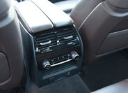 BMW Řada 5 Sedan / Limuzína 4,4 l 340 kw