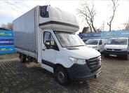 Mercedes-Benz Sprinter Ostatní 2,0 l 125 kw