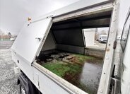 Citroën Jumper Ostatní 2,2 l 88 kw