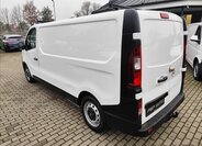 Opel Vivaro Ostatní 1,6 l 89 kw