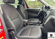 Škoda Yeti Kombi 1,8 l 112 kw