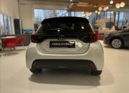Toyota Yaris Hatchback 1,5 l 85 kw