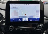 Ford Puma SUV 999,0 92 kw