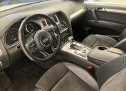 Audi Q7 SUV 3,0 l 180 kw