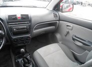 KIA Picanto Hatchback 999,0 44 kw