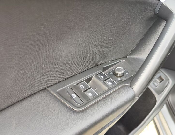 Volkswagen Tiguan Allspace 34