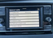 Volkswagen Caravelle 26