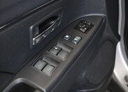 Mitsubishi ASX SUV / Terénní 1,6 l 86 kw