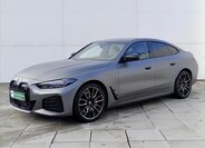 BMW i4 Sedan / Limuzína 0,0 400 kw