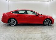 Audi A5 Liftback 2,0 l 125 kw