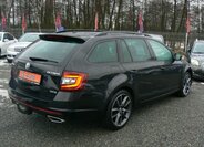Škoda Octavia Kombi 2,0 l 135 kw