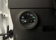 Škoda Karoq SUV 1,5 l 110 kw