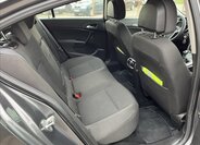 Opel Insignia Liftback 2,0 l 96 kw