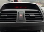 Fiat Sedici SUV / Terénní 1,6 l 79 kw